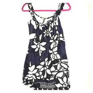 Boutique dress Sz Med